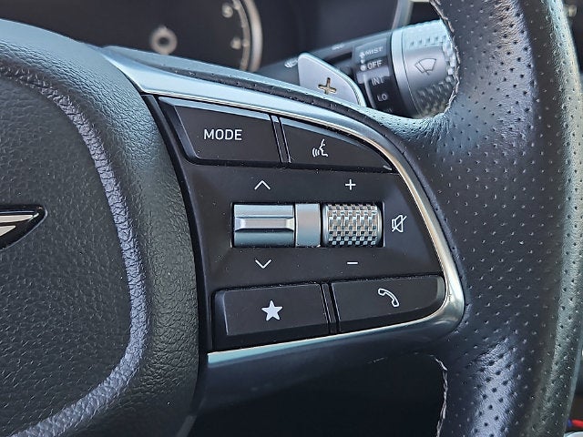 2025 Genesis G70 2.5T Sport Prestige