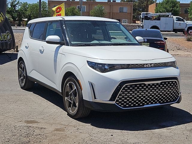 2023 Kia Soul EX