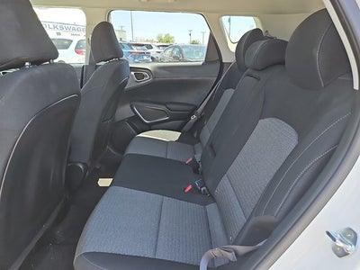 2023 Kia Soul EX