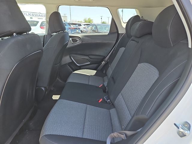 2023 Kia Soul EX