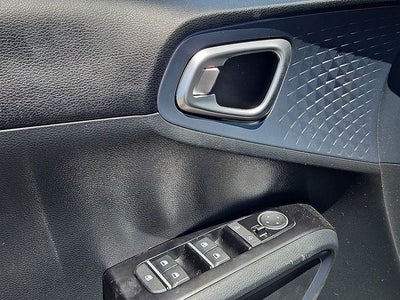 2023 Kia Soul EX