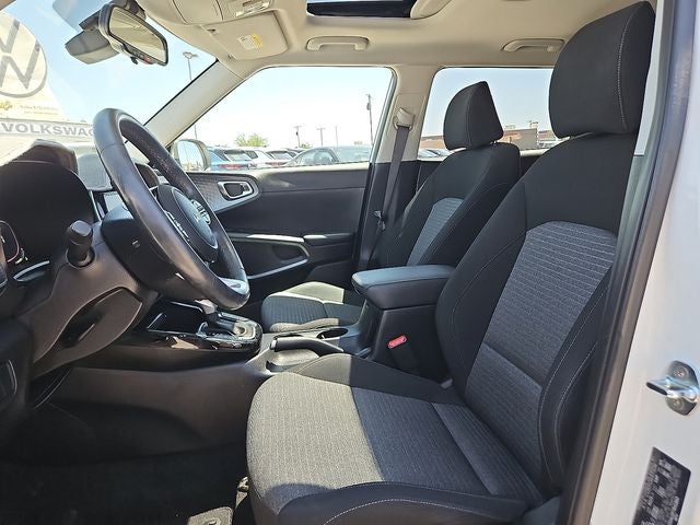 2023 Kia Soul EX