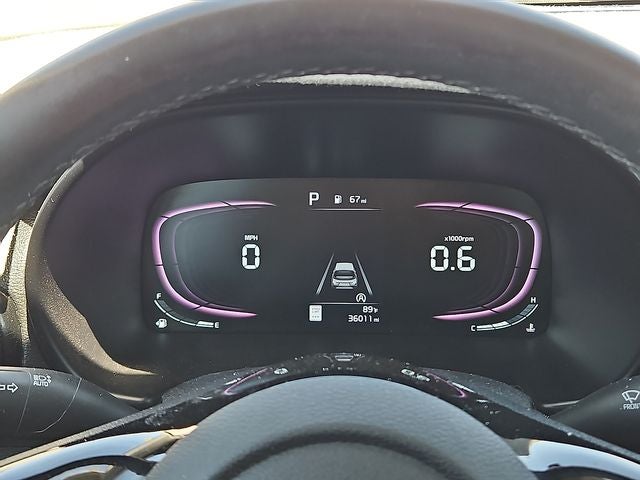 2023 Kia Soul EX