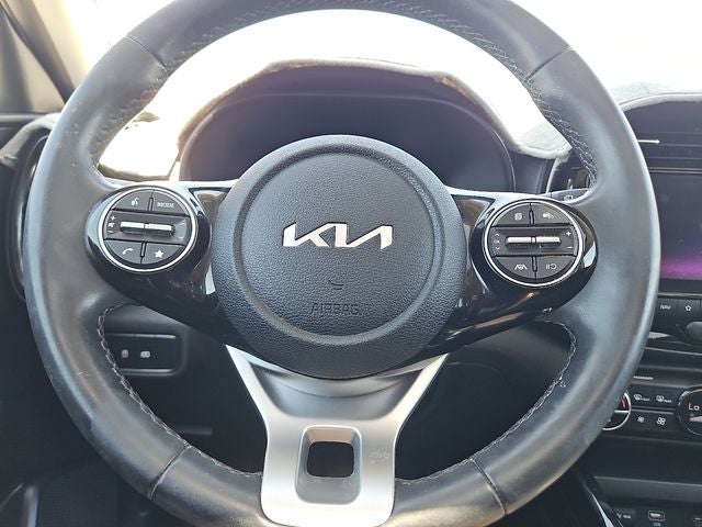 2023 Kia Soul EX
