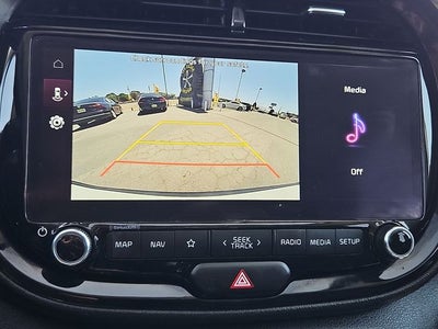 2023 Kia Soul EX