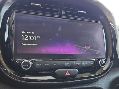 2023 Kia Soul EX