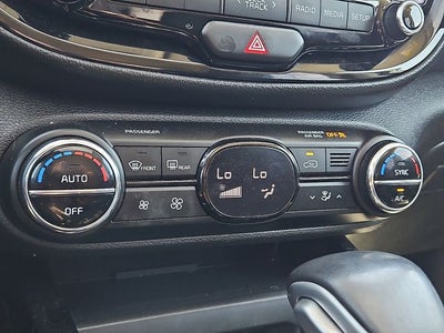 2023 Kia Soul EX