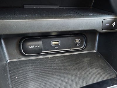 2023 Kia Soul EX