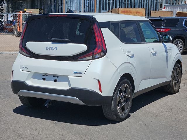 2023 Kia Soul EX