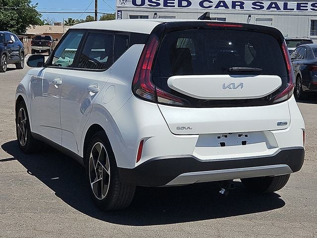 2023 Kia Soul EX