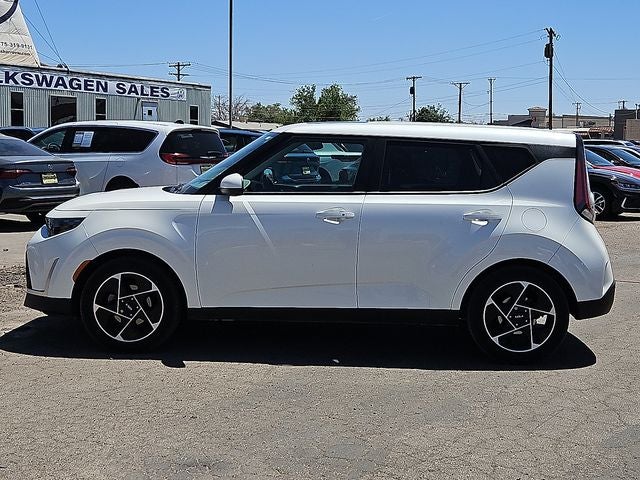 2023 Kia Soul EX