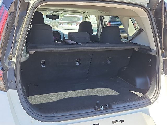 2023 Kia Soul EX
