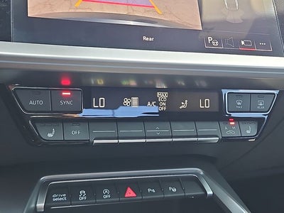 2024 Audi A3 40 Premium Plus quattro