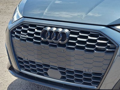 2024 Audi A3 40 Premium Plus quattro