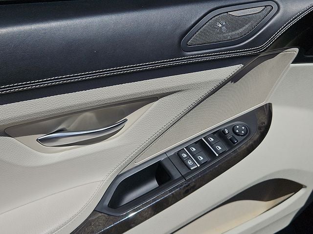 2017 BMW 6 Series 640i Gran Coupe