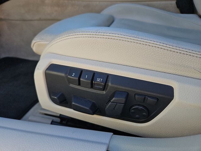 2017 BMW 6 Series 640i Gran Coupe