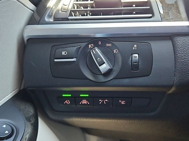 2017 BMW 6 Series 640i Gran Coupe