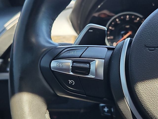 2017 BMW 6 Series 640i Gran Coupe