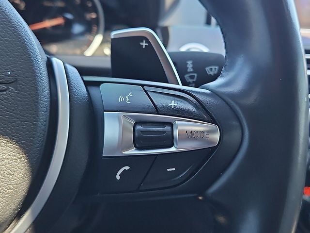 2017 BMW 6 Series 640i Gran Coupe