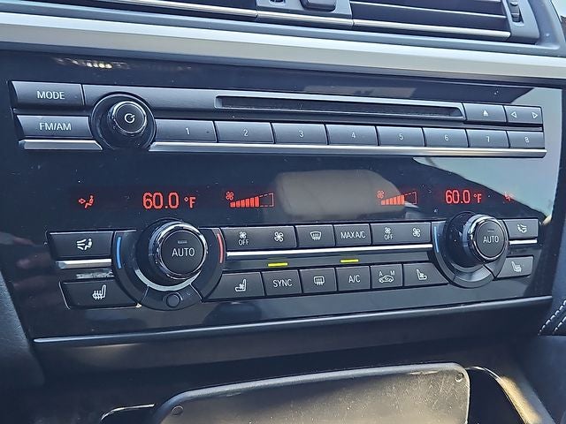 2017 BMW 6 Series 640i Gran Coupe