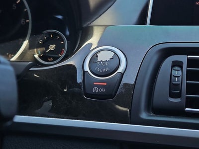 2017 BMW 6 Series 640i Gran Coupe