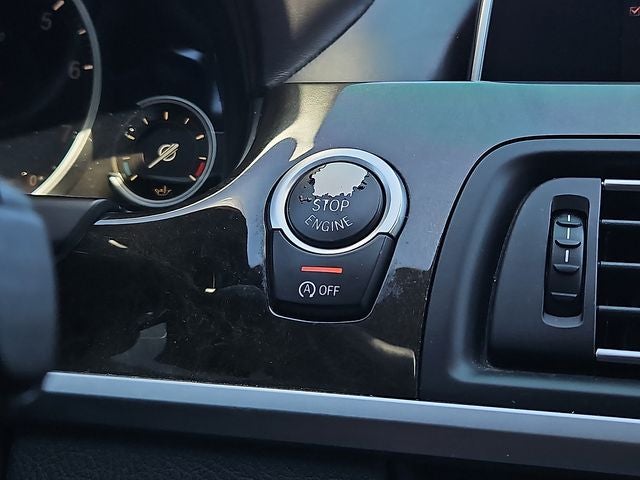 2017 BMW 6 Series 640i Gran Coupe