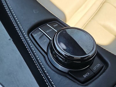 2017 BMW 6 Series 640i Gran Coupe