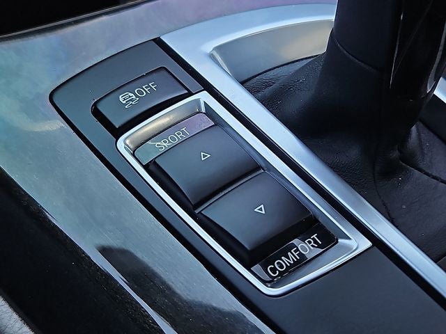 2017 BMW 6 Series 640i Gran Coupe