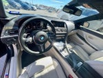 2017 BMW 6 Series 640i Gran Coupe