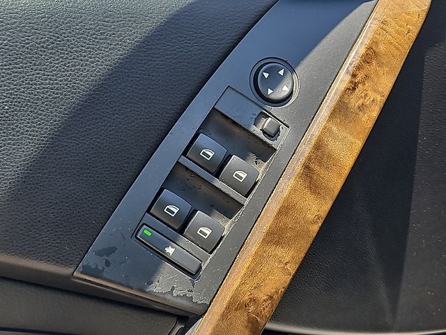 2006 BMW 5 Series 525i