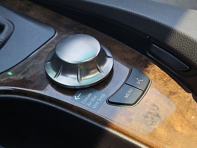 2006 BMW 5 Series 525i