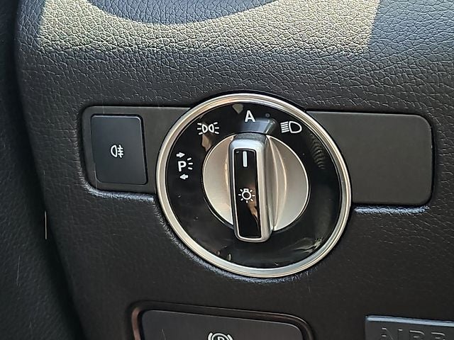 2012 Mercedes-Benz SLK SLK 350