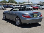 2012 Mercedes-Benz SLK SLK 350