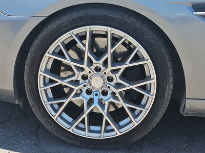 2012 Mercedes-Benz SLK SLK 350