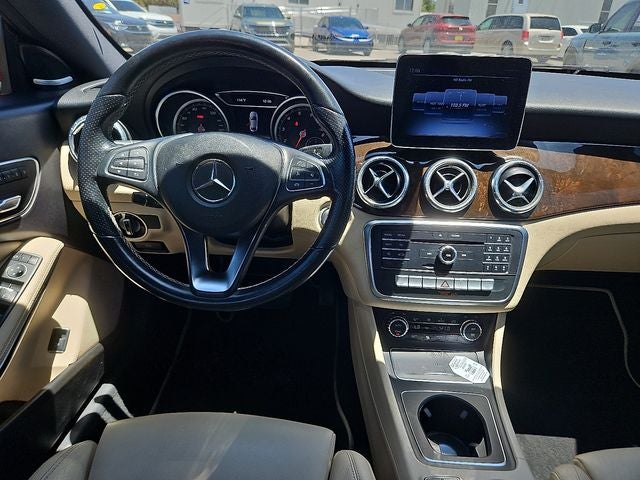 2019 Mercedes-Benz CLA CLA 250