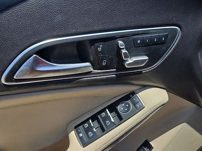 2019 Mercedes-Benz CLA CLA 250
