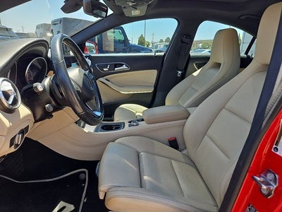 2019 Mercedes-Benz CLA CLA 250