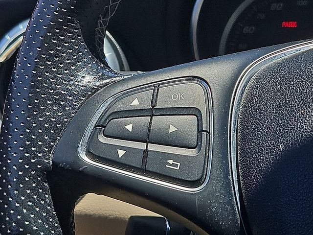 2019 Mercedes-Benz CLA CLA 250