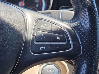 2019 Mercedes-Benz CLA CLA 250