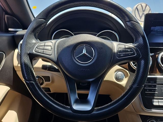 2019 Mercedes-Benz CLA CLA 250
