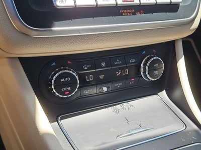 2019 Mercedes-Benz CLA CLA 250