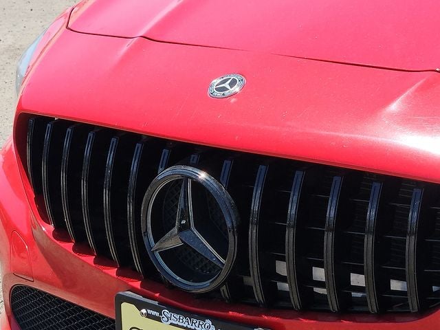 2019 Mercedes-Benz CLA CLA 250