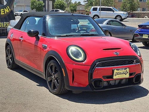 2024 MINI Cooper S Cooper S