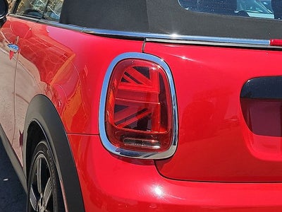 2024 MINI Cooper S Cooper S