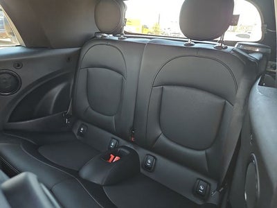 2024 MINI Cooper S Cooper S