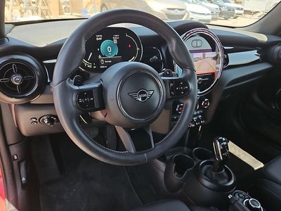 2024 MINI Cooper S Cooper S