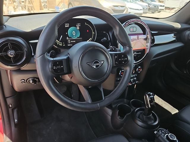 2024 MINI Cooper S Cooper S