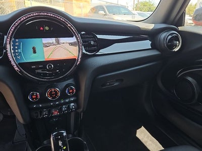 2024 MINI Cooper S Cooper S