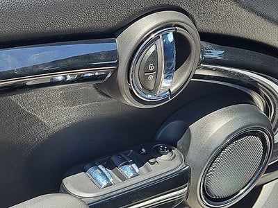 2024 MINI Cooper S Cooper S
