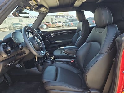 2024 MINI Cooper S Cooper S
